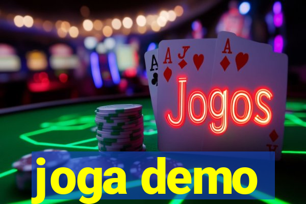 joga demo